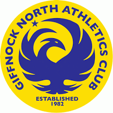 Giffnock North Athletics Club