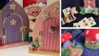 Fiona McAslan craft